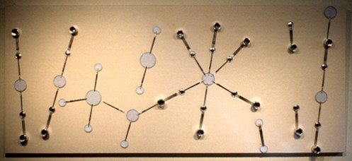 Materials-Ferro Ferric Cyanide (blue) Poles Malone 1995