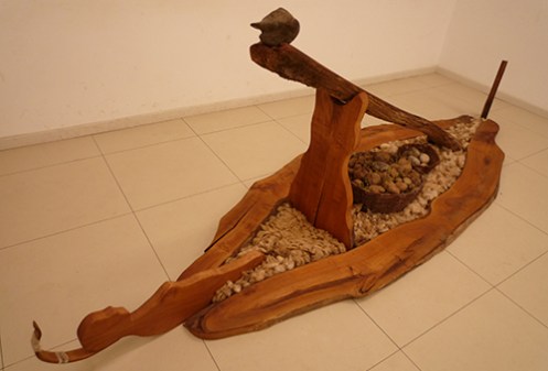 Stone Soup-Sopa de Piedra Malone 2010