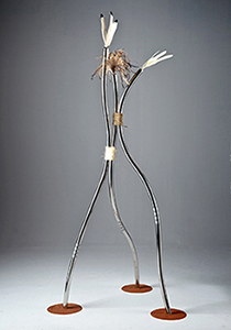 Tjrin Tjrins The Messengers Malone & Telfer 2013