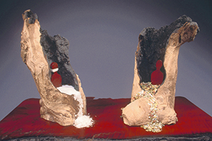 Which Voice Malone 2004