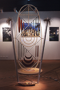 Dislocation-Message Stick Malone & Williams 2002