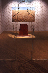 Dislocation-Settlement Malone & Williams 2002