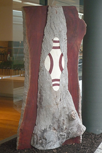 Kaurna Greeting FCIC Malone & Telfer 2012