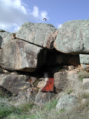 Keep Me Wet Baby, MDP, Malone 2006 (1)