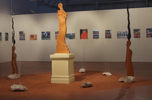 Ways of Belonging Malone 2007