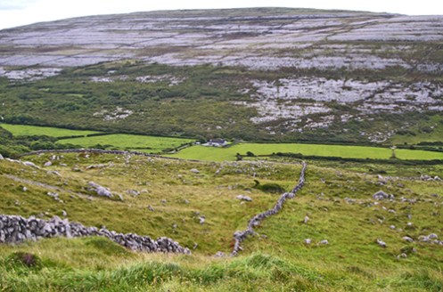 The Burren Malone 2008