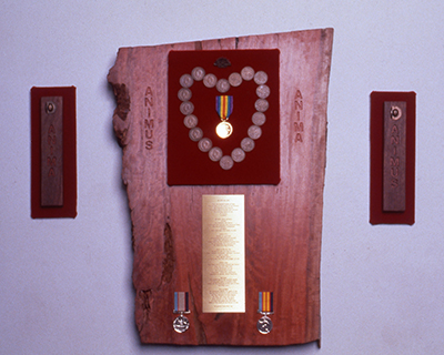 We Who Are Men Malone 1997